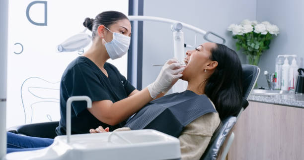 Our Range of Dental Services in Saratoga Springs, UT